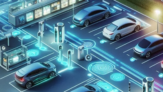 伴您同行物联网